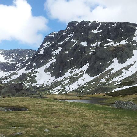 Apartamento Orgaz Candelario Exteriör bild