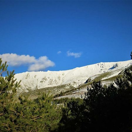 Apartamento Orgaz Candelario Exteriör bild