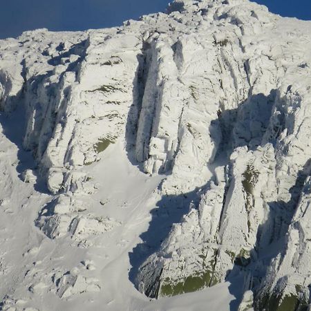 Apartamento Orgaz Candelario Exteriör bild