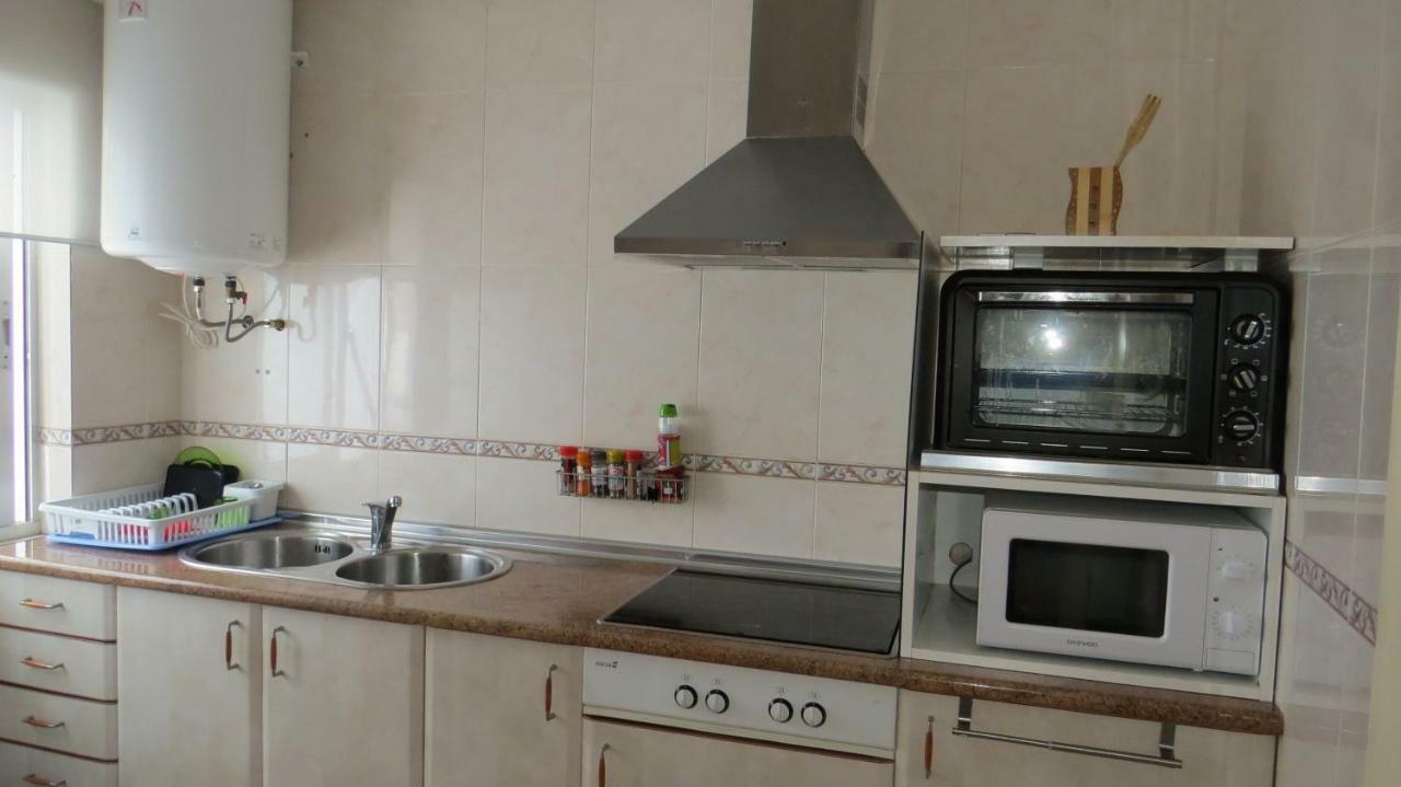 Apartamento Orgaz Candelario Exteriör bild