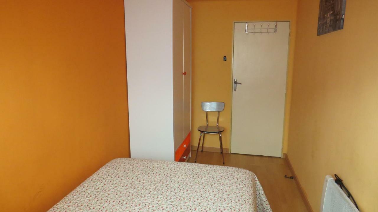 Apartamento Orgaz Candelario Exteriör bild
