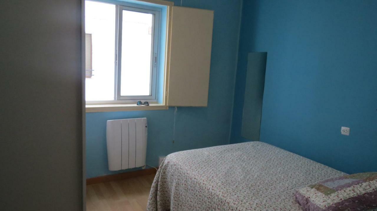 Apartamento Orgaz Candelario Exteriör bild