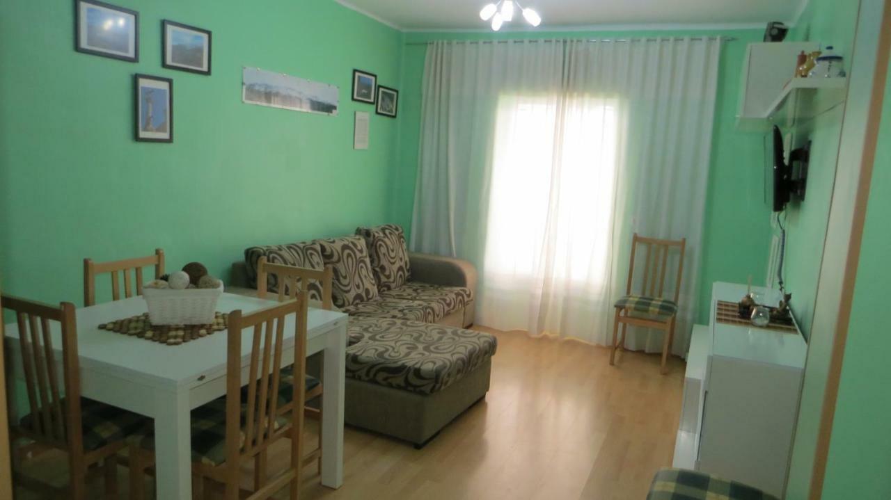 Apartamento Orgaz Candelario Exteriör bild