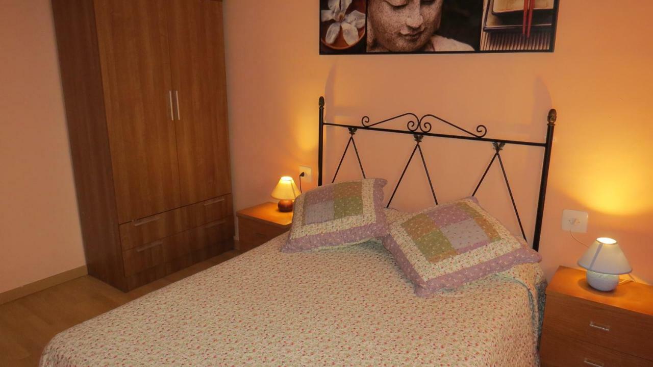 Apartamento Orgaz Candelario Exteriör bild